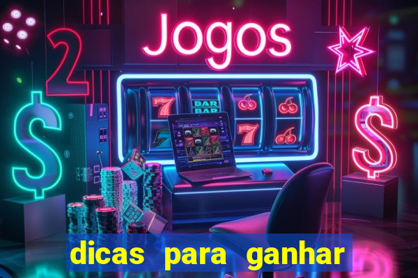 dicas para ganhar no fortune rabbit